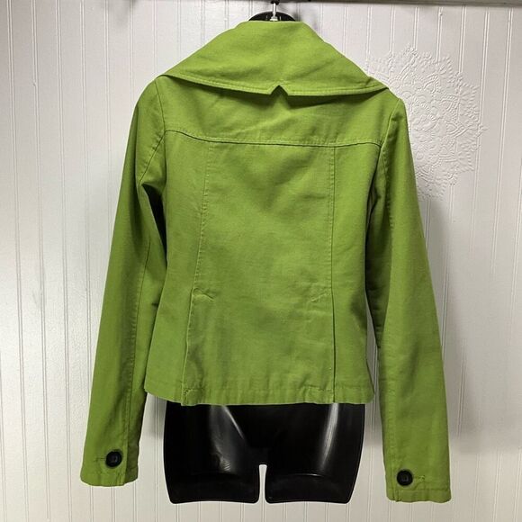 TULLE Jacket - Picture 3 of 5